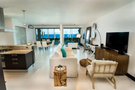 The Ocean Club, a Luxury Collection Resort, Costa Norte - 29