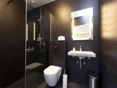 Kef Guesthouse by Keflavík Airport - 15