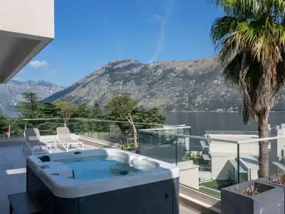 Hyatt Regency Kotor Bay Resort - 95