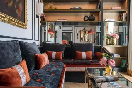 d'Inghilterra Roma - Starhotels Collezione - 78
