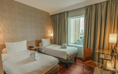 Kimaya Slipi Jakarta By Harris - 33