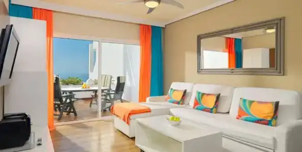 Regency Torviscas Apartments & Suites - 37
