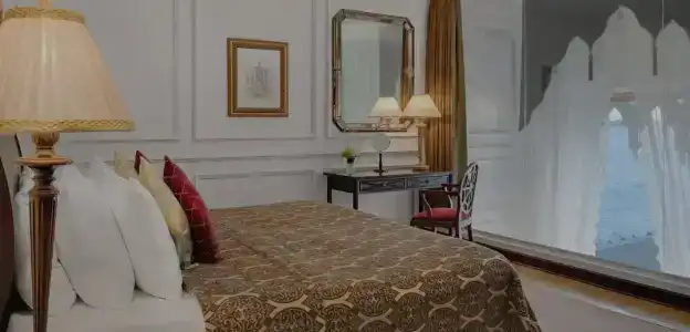 Ciragan Palace Kempinski Istanbul - 123