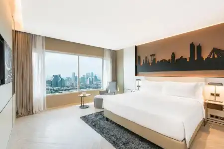 Pathumwan Princess - 68