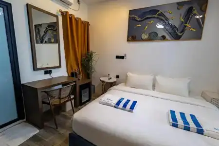 Bibee Maldives - 44