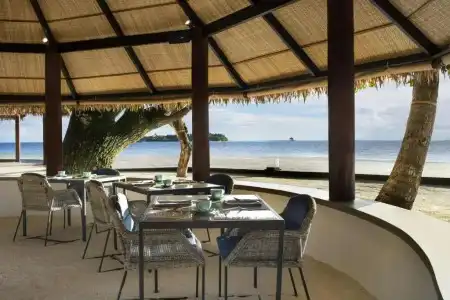 Dhawa Ihuru, part of Banyan Group - 12
