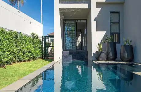 The ShellSea Krabi I Luxury Beach Front Resort & Pool Villas - 62