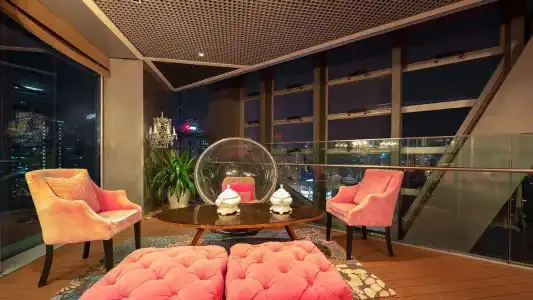 Eclat Beijing - 61