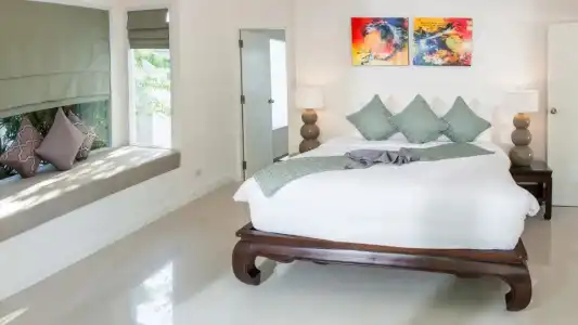 Shiva Samui Luxury Villas - 167