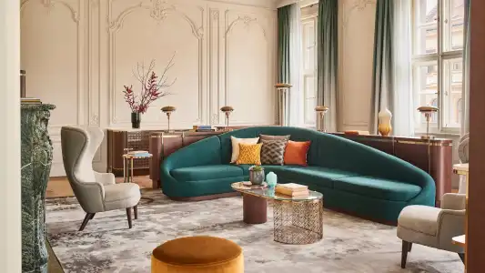 Andaz Prague, By Hyatt - 95