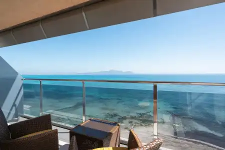 THB Gran Bahia and Apartments - 66