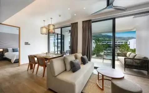 Stay Wellbeing & Lifestyle Resort - 59