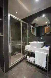 Park Inn by Radisson Istanbul Asia Kavacik - 32