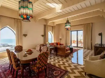 Sofitel Bahrain Zallaq Thalassa Sea & Spa - 30