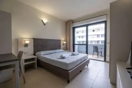 Residence Picalè - 123