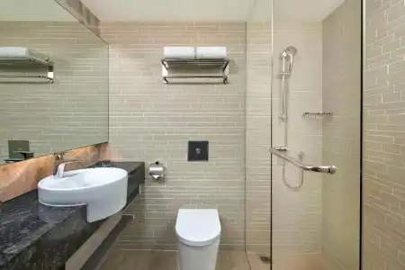 Four Points by Sheraton Singapore, Riverview - 16