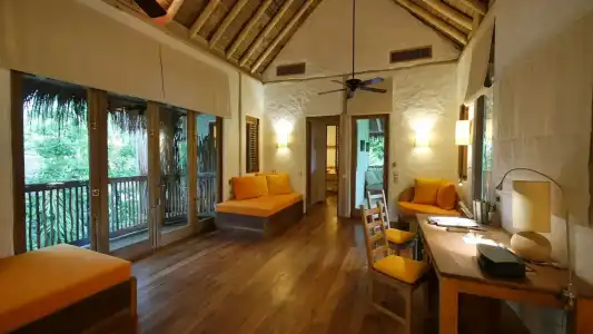 Soneva Fushi - 330