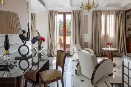 Baglioni Regina - 55