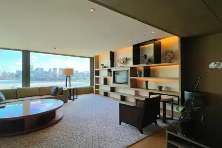 Banyan Tree Shanghai On The Bund - 70