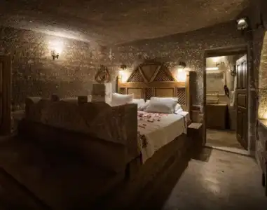 Grand Cave Suites - 177