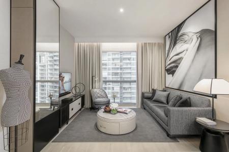 Ascott Orchard Singapore - 34