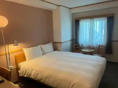 Toyoko Inn Busan Seo-myeon - 66