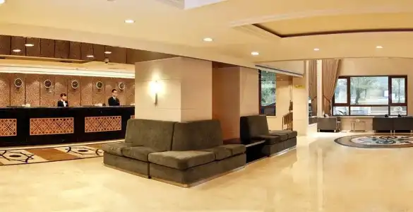 Chengdu Sovereign - 1