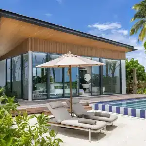 So/ Maldives Resort - 61