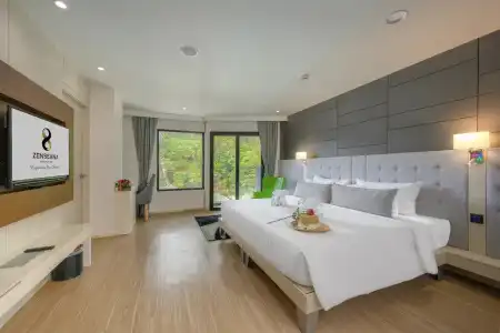 Zenseana Resort & Spa - 61