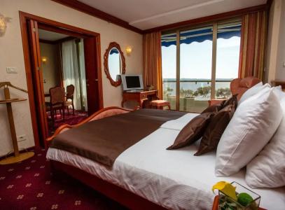 Grand Bernardin 5* - 104