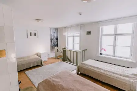 Tampere Maja - Ainola Keskus - 75