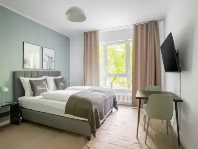 Limehome Berlin Luise-Henriette-Str. - 64