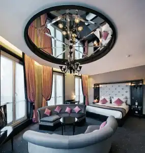 Maison Albar - Le Diamond - 46