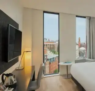 INNSiDE by Meliá Manchester - 33
