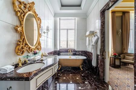 Лотте Санкт-Петербург – The Leadings of the World - 60