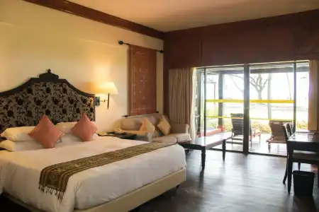 Nexus Resort & Spa Karambunai - 53