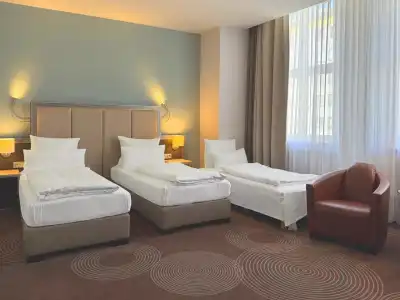 Garner Essen - Handelshof by IHG - 49