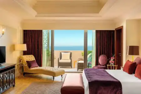 Ajman Saray, a Luxury Collection Resort, Ajman - 6