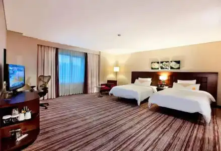 Hilton Garden Inn Sanliurfa - 30