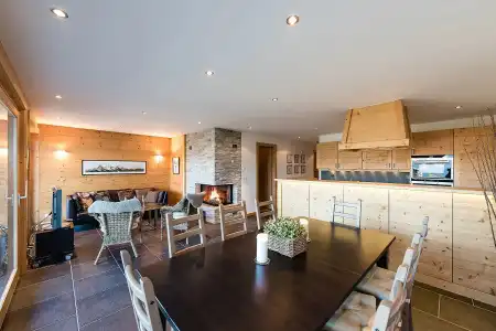 Hôtel Nendaz 4 Vallées & Spa - 95