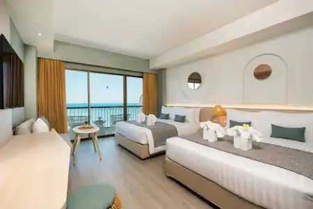 Cosy Beach - 67