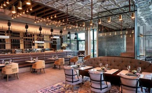 InterContinentals RAS AL KHAIMAH RESORT AND SPA by IHG - 27
