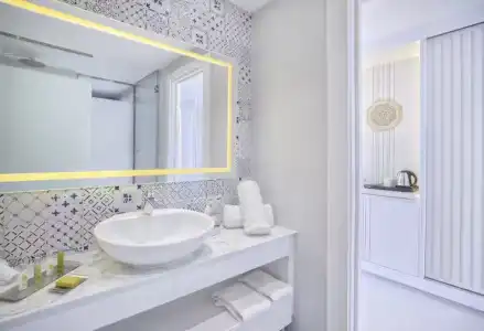 Hilton Skanes Monastir Beach Resort - 81