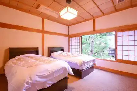 Koyasan Saizenin - 27