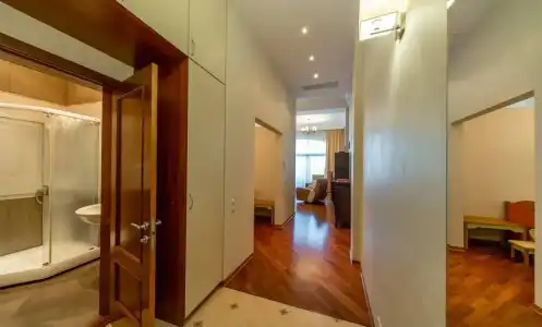 Primorsky Park SPA - 88