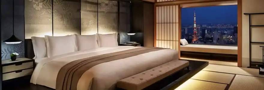 The Ritz-Carlton, Tokyo - 61