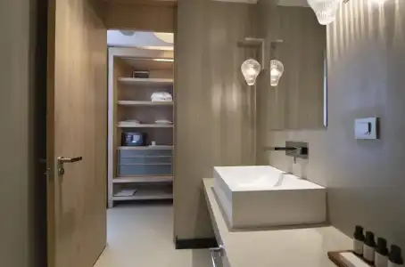 Cape Bodrum Luxury & Beach - 125