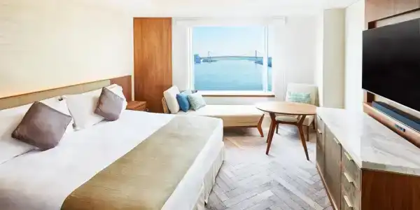 InterContinental Tokyo Bay by IHG - 72