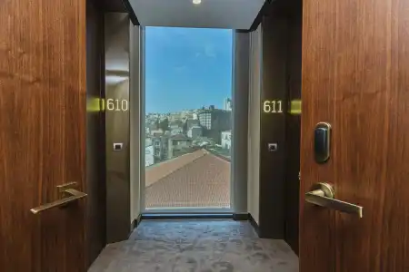 Naz City Taksim - Special Category - 70