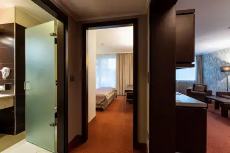 Aquaworld Resort - 105
